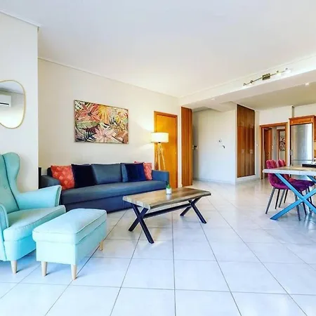 Petralona Amazing 2 Bd Flat Apartment Athens Exterior photo