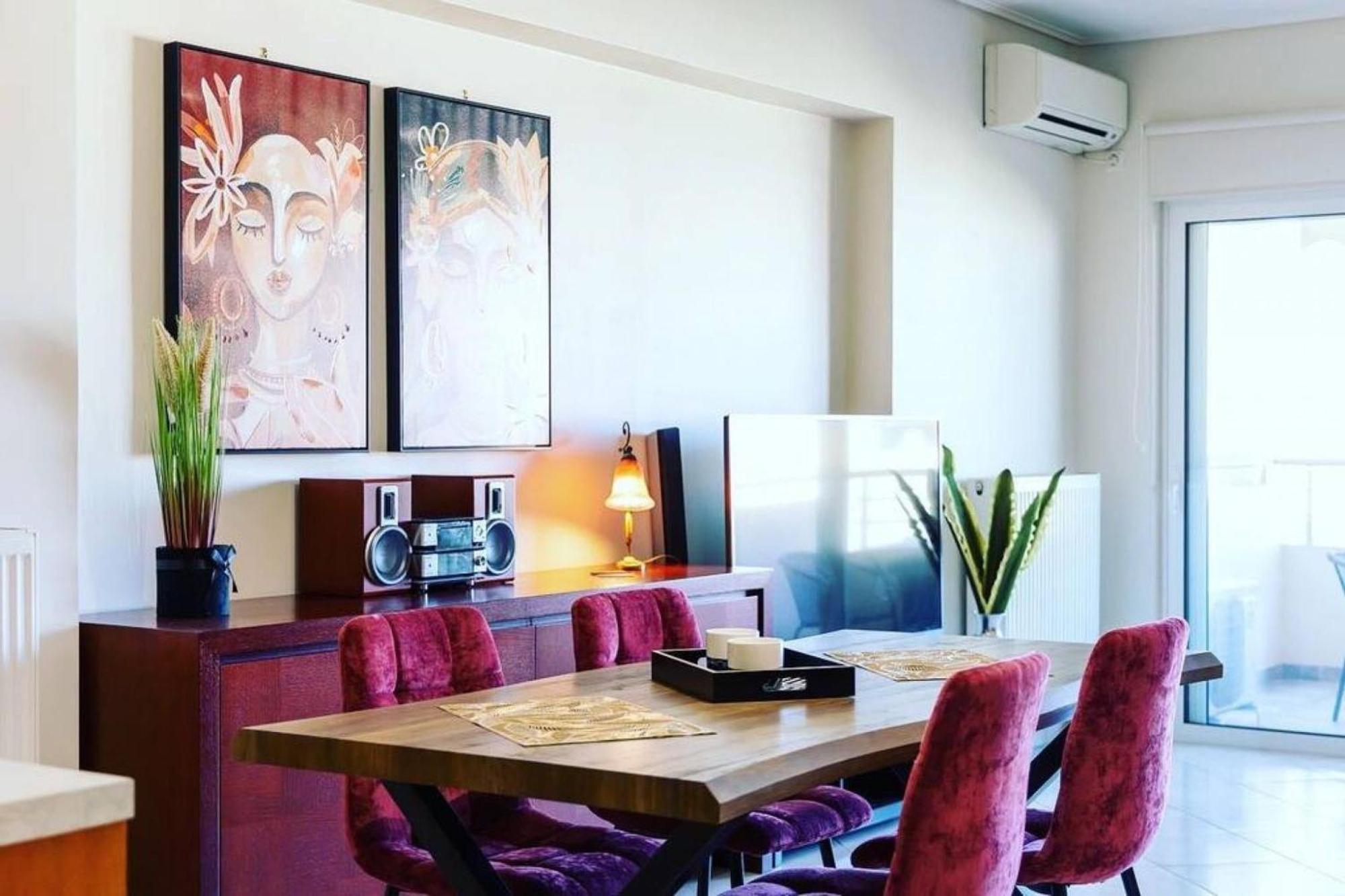 Petralona Amazing 2 Bd Flat * Ateny