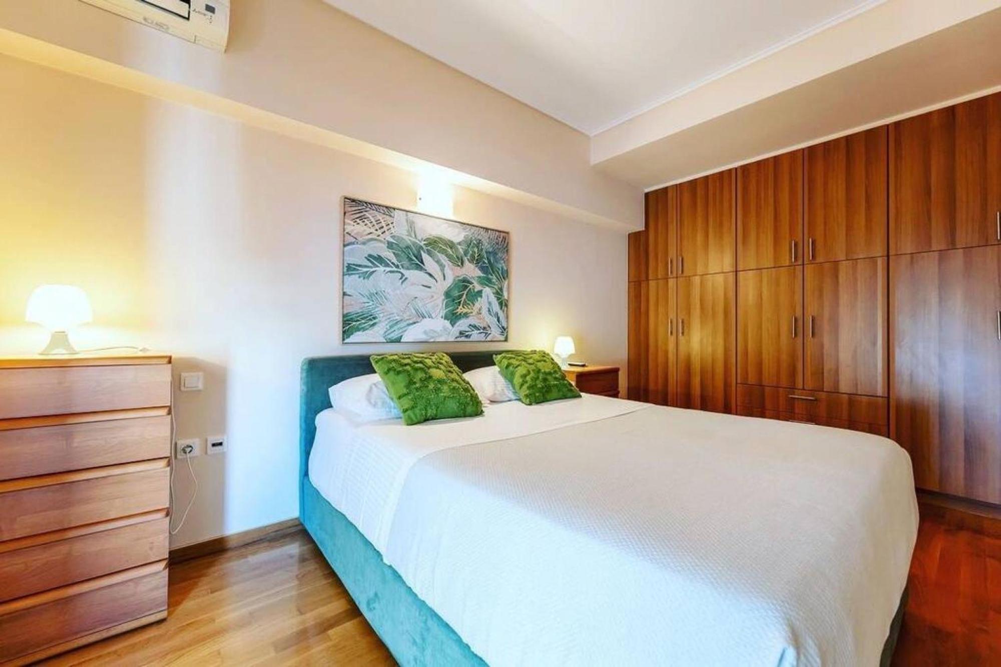 Petralona Amazing 2 Bd Flat Apartment