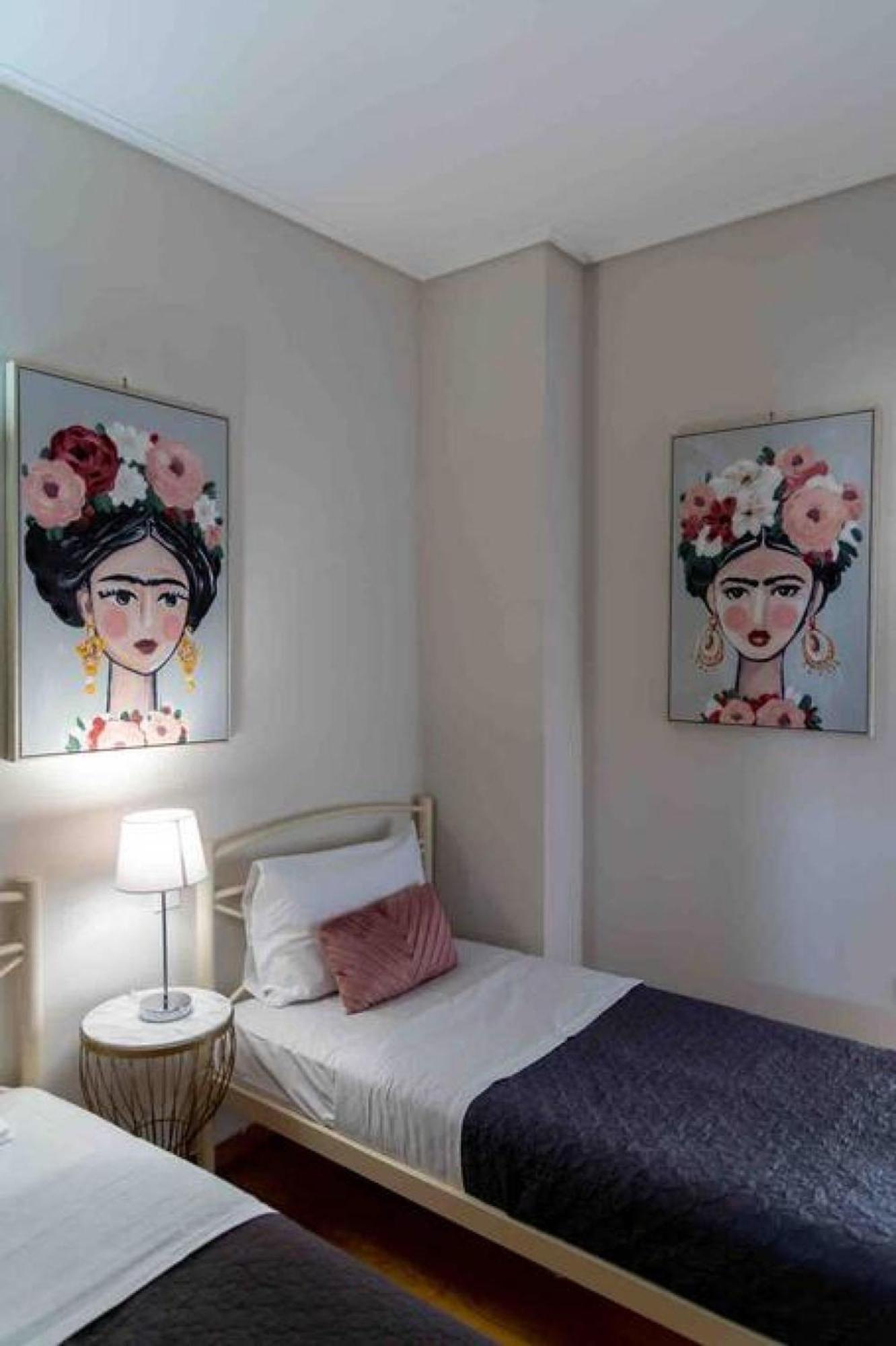 Petralona Amazing 2 Bd Flat *