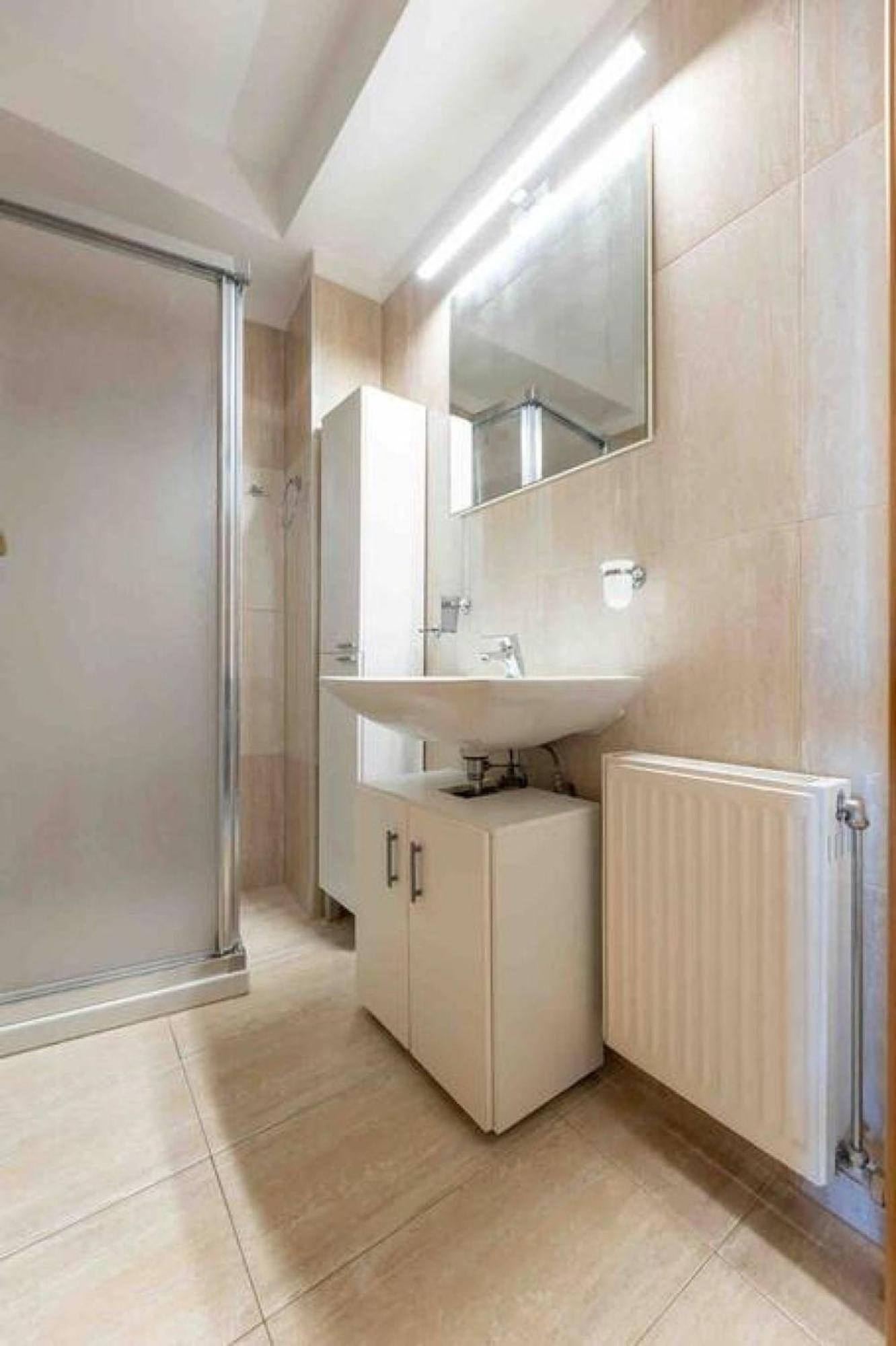 Apartment Petralona Amazing 2 Bd Flat *