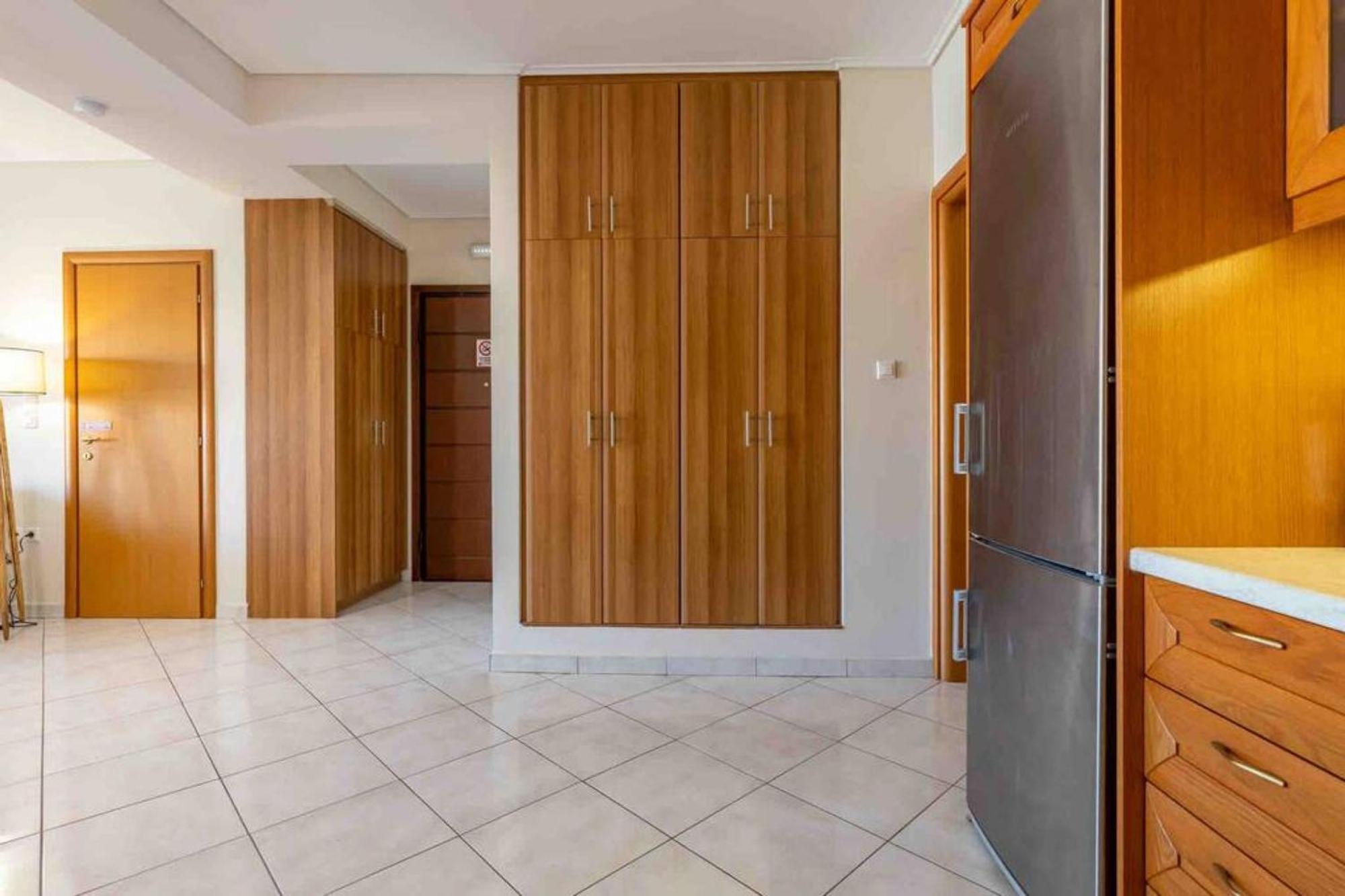 Apartment Petralona Amazing 2 Bd Flat *