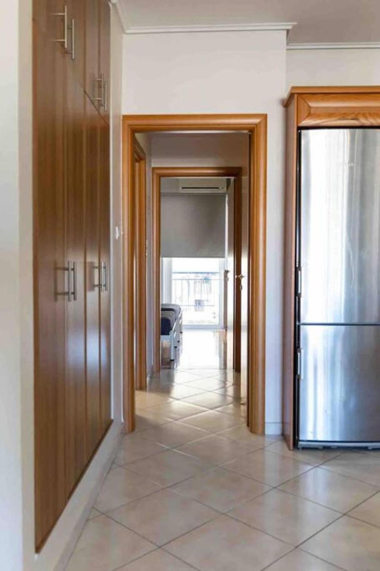 Petralona Amazing 2 Bd Flat Apartament