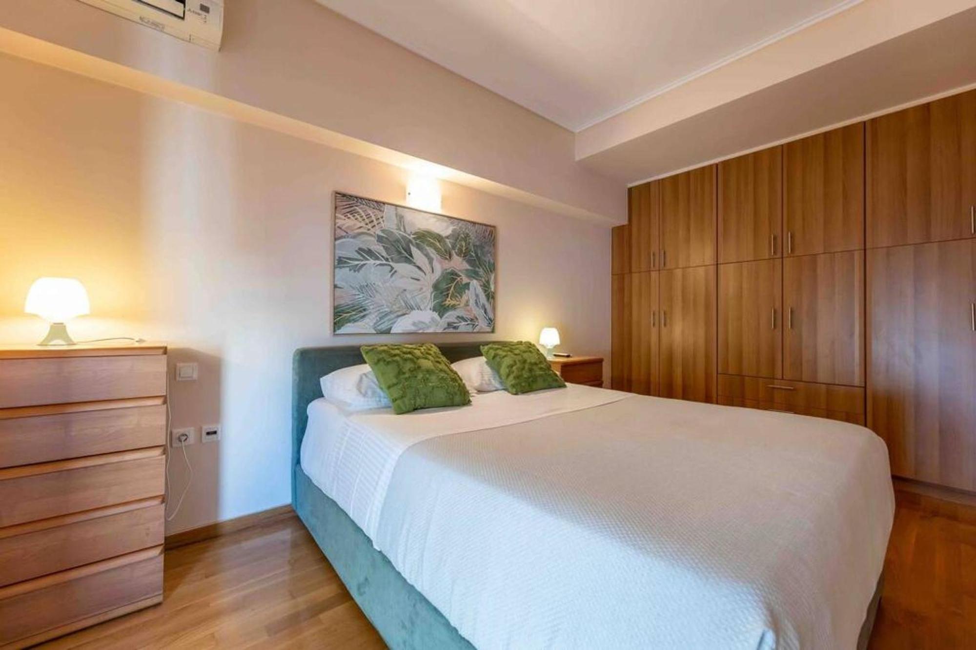 Petralona Amazing 2 Bd Flat Apartment