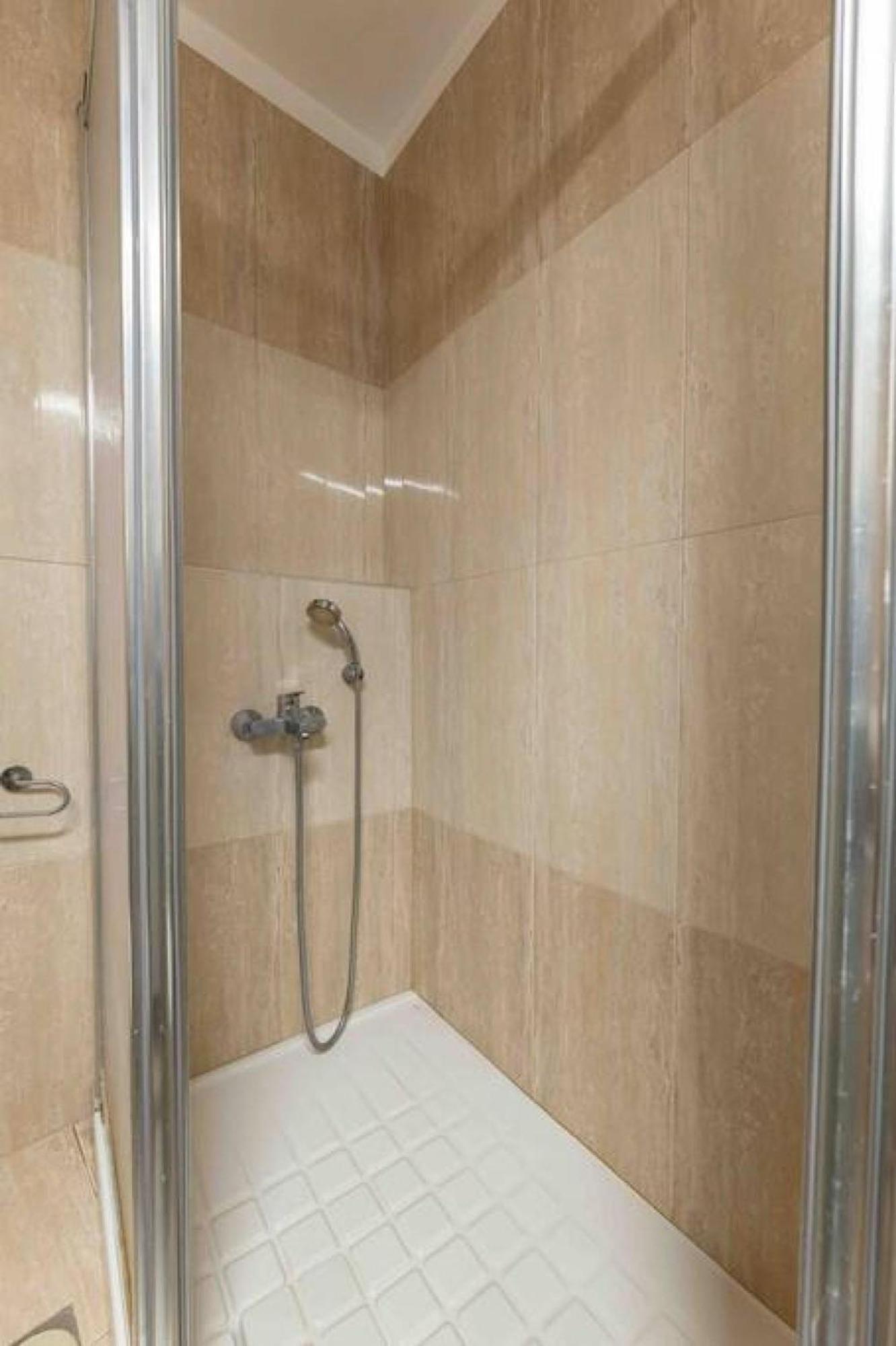 Apartment Petralona Amazing 2 Bd Flat