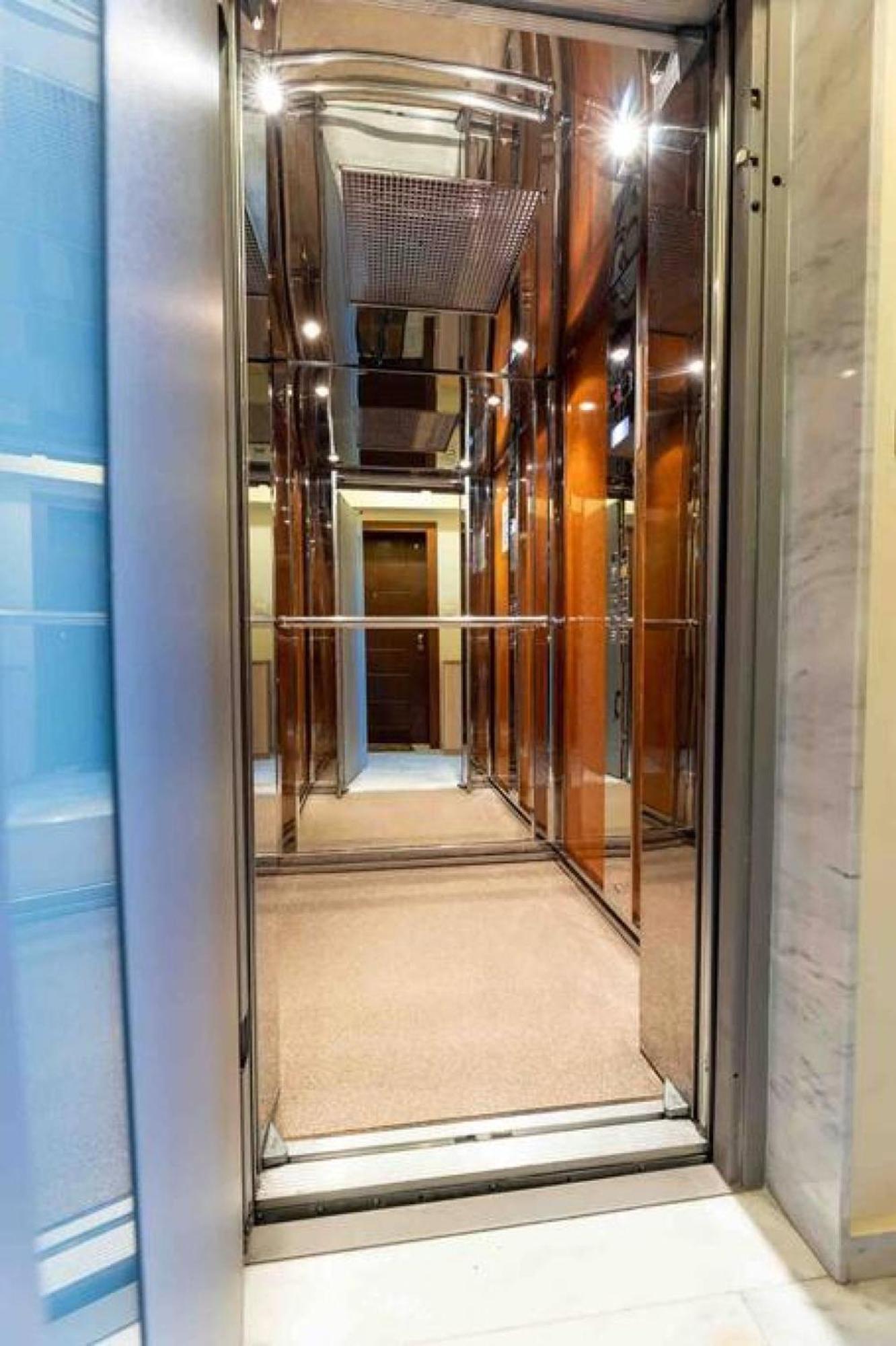 Petralona Amazing 2 Bd Flat Ateny