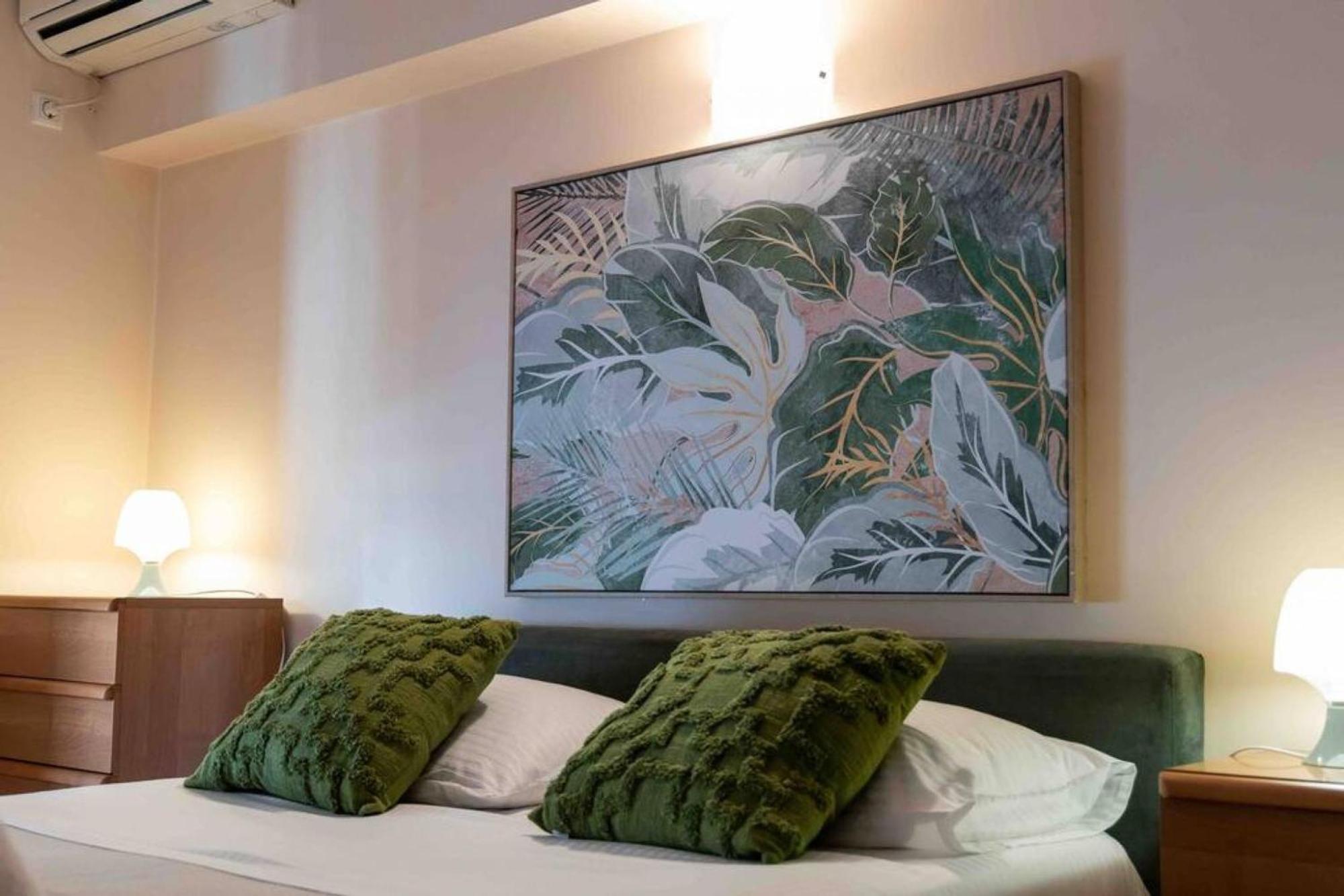 Petralona Amazing 2 Bd Flat *